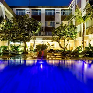 ホテル グランヴィリオシティダナン バイ ルートイングループ, ダナン市